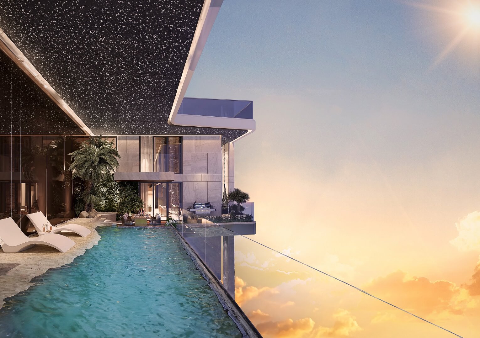 Tiện ích dự án Vinhomes Giảng Võ - Thông tin trực tiếp chủ đầu tư Vinhomes